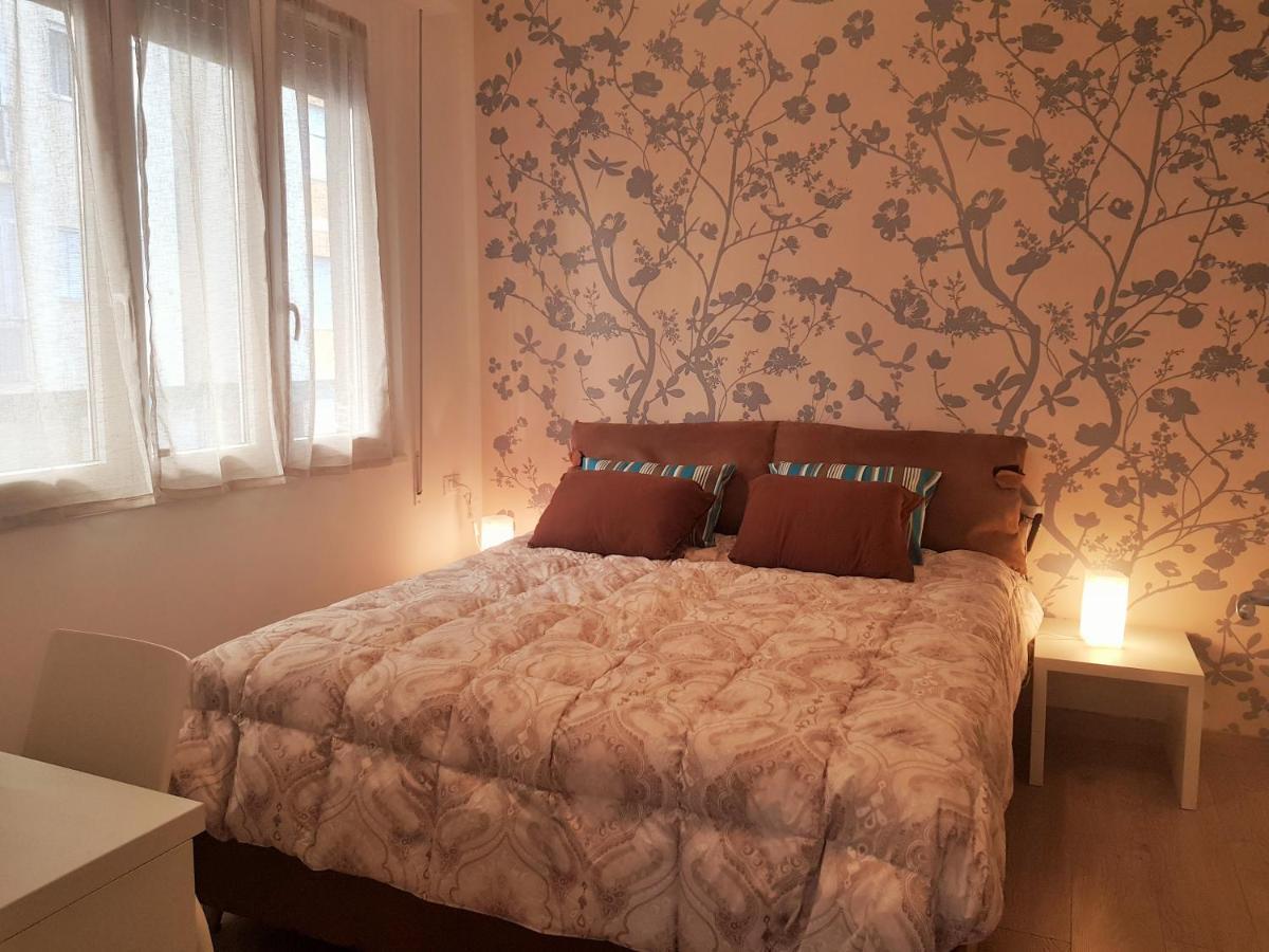 Cristina Sweet Home ซาโวนา ภายนอก รูปภาพ
