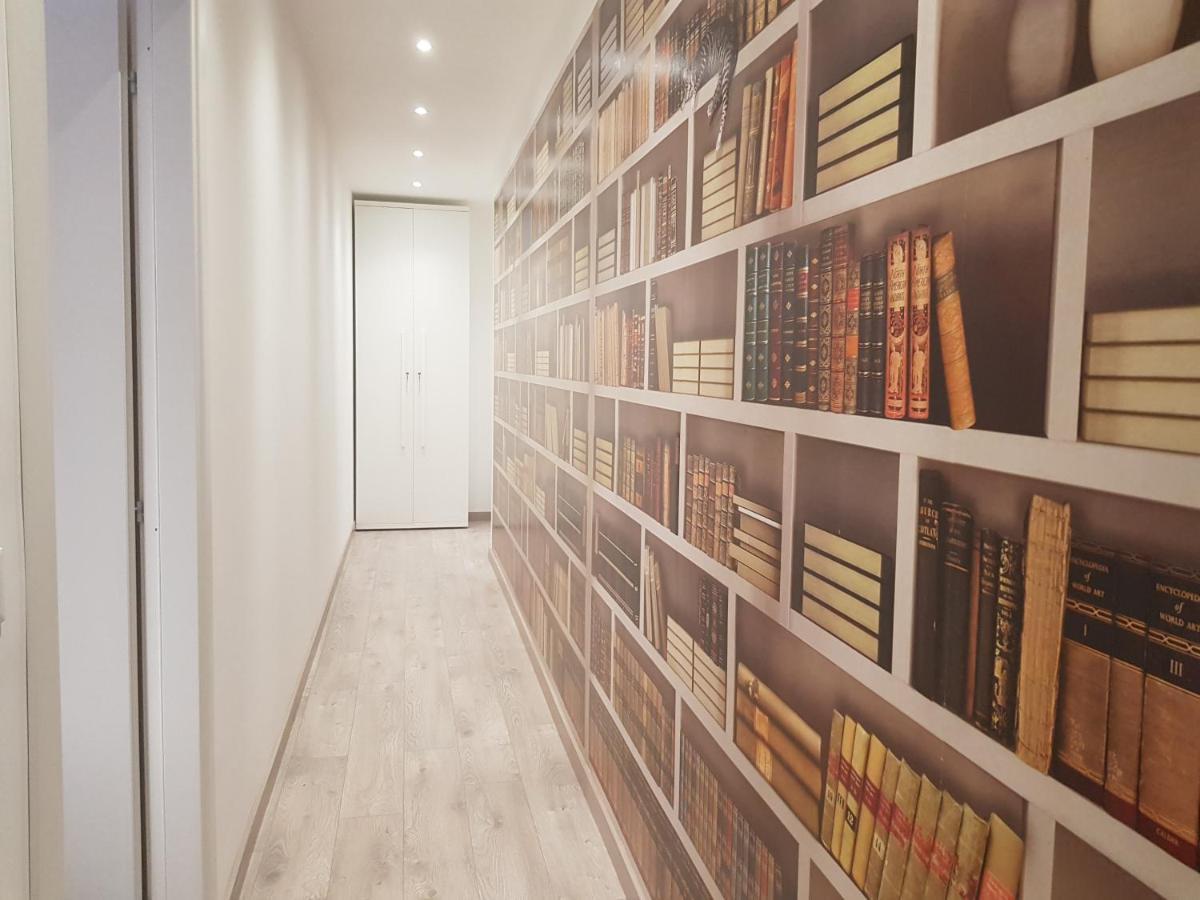 Cristina Sweet Home ซาโวนา ภายนอก รูปภาพ